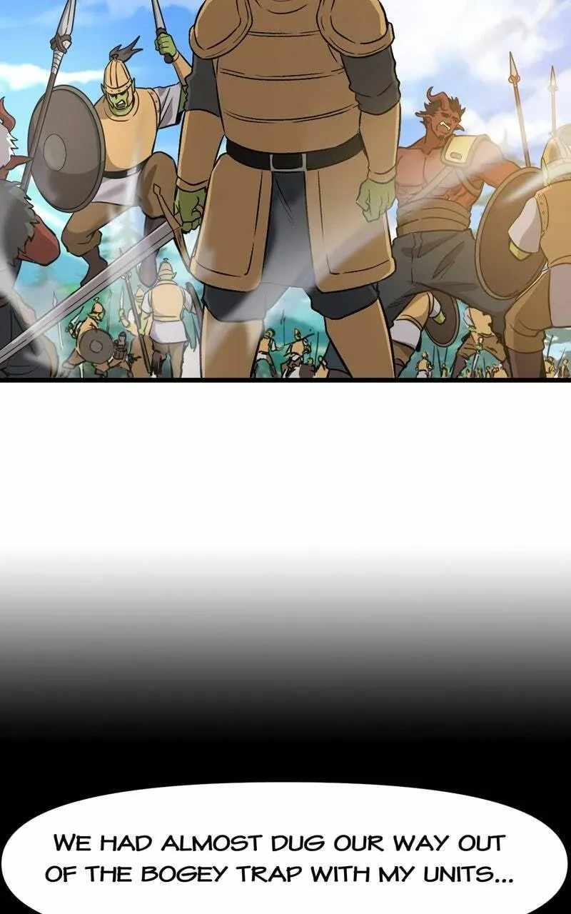 Lord of Goblins Ch.119 p5