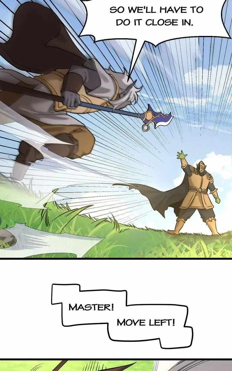 Lord of Goblins Ch.119 p46
