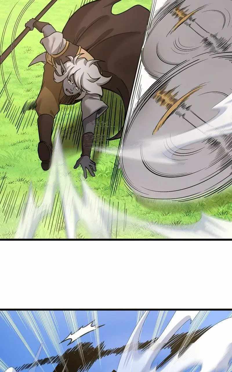 Lord of Goblins Ch.119 p47