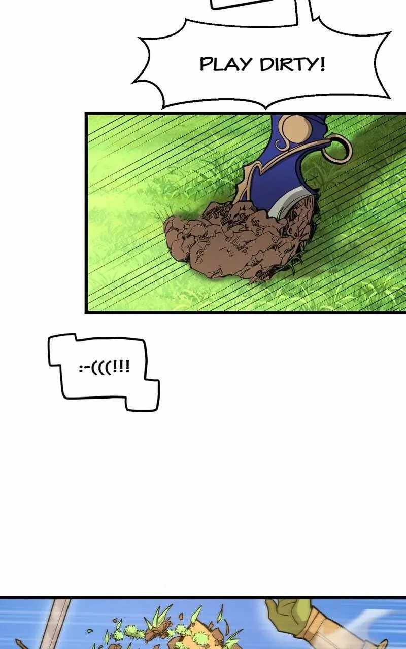 Lord of Goblins Ch.119 p49