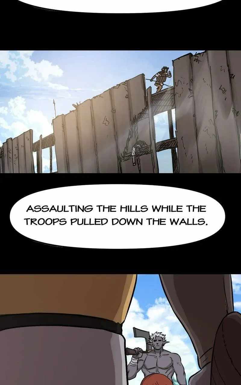 Lord of Goblins Ch.119 p6