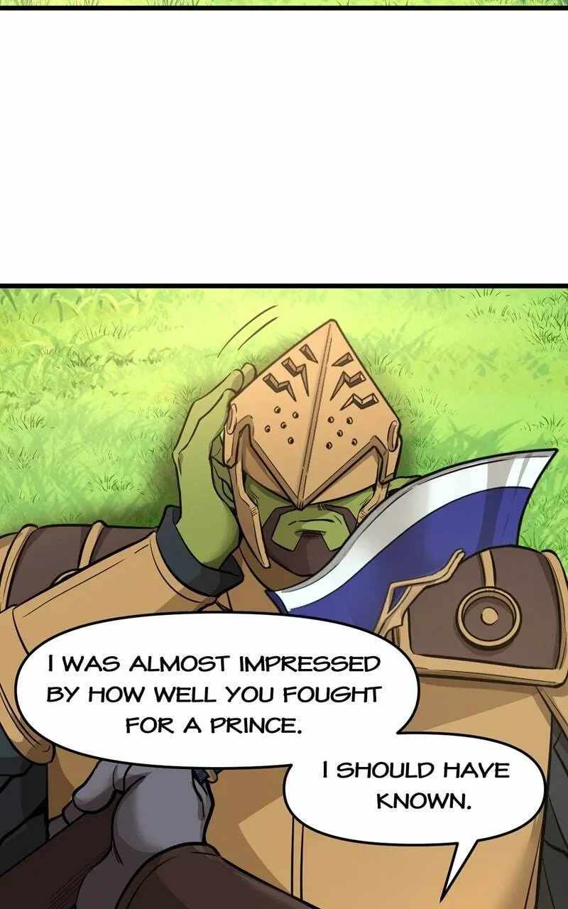 Lord of Goblins Ch.119 p57