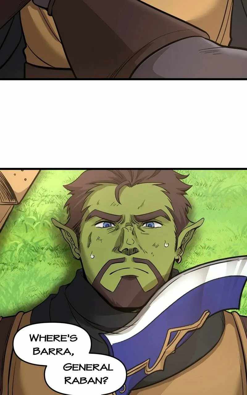Lord of Goblins Ch.119 p58