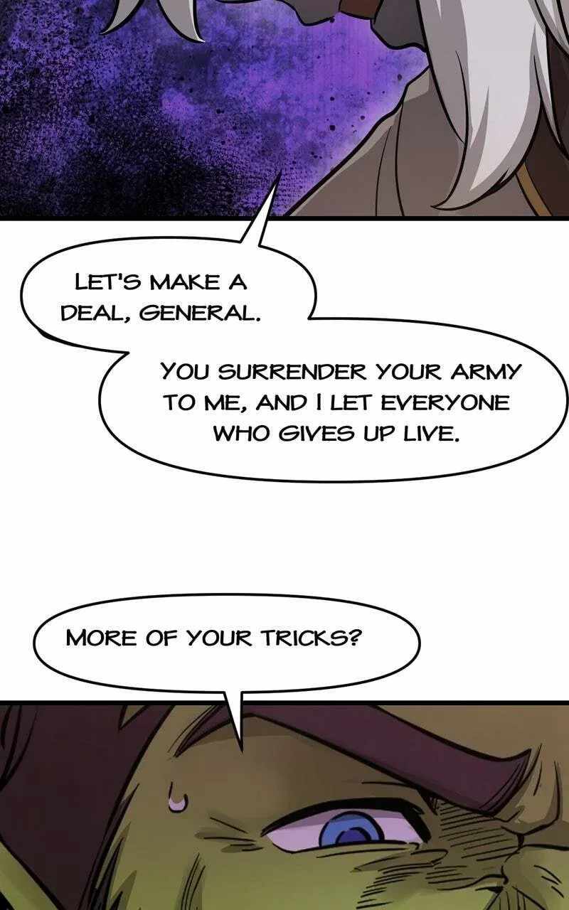 Lord of Goblins Ch.119 p62