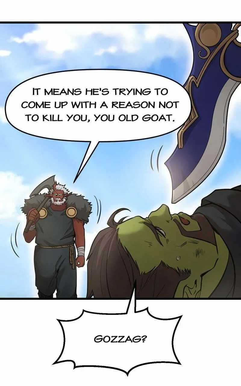 Lord of Goblins Ch.119 p67