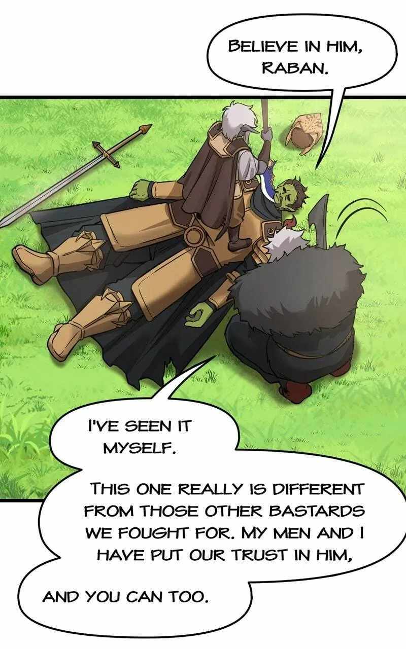 Lord of Goblins Ch.119 p68