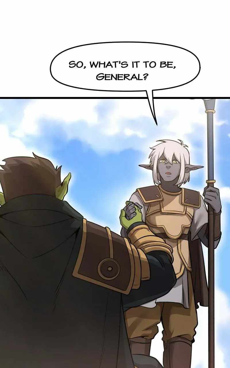 Lord of Goblins Ch.119 p69