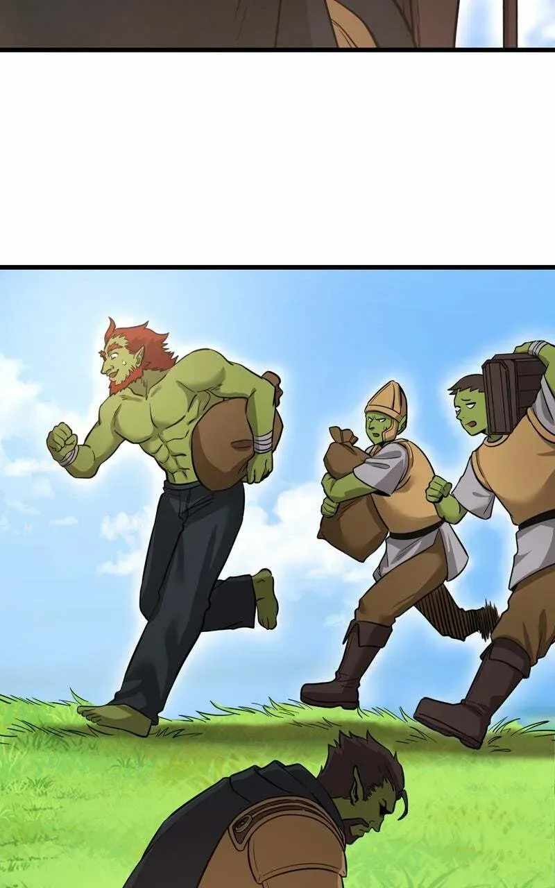 Lord of Goblins Ch.119 p70