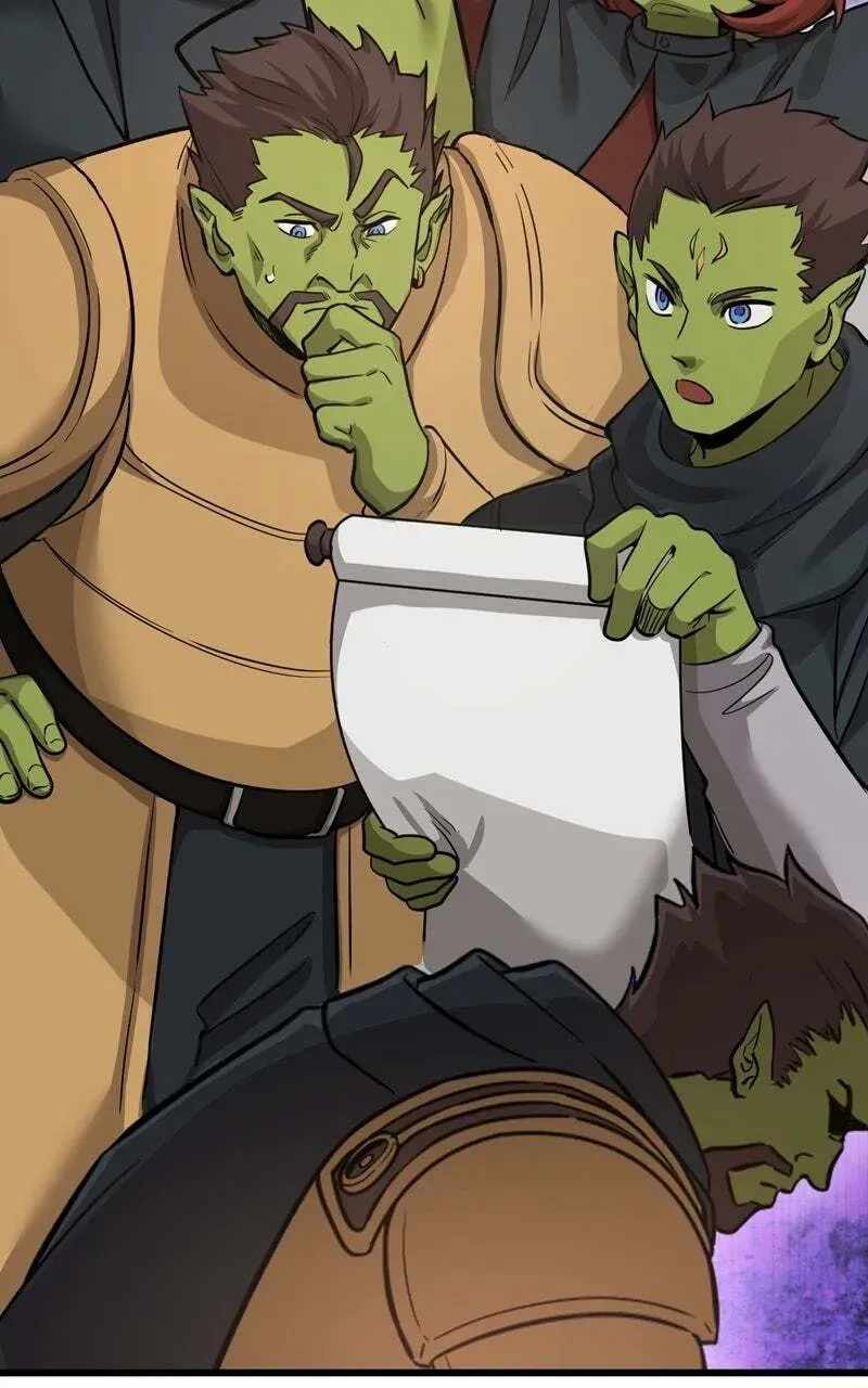 Lord of Goblins Ch.119 p72