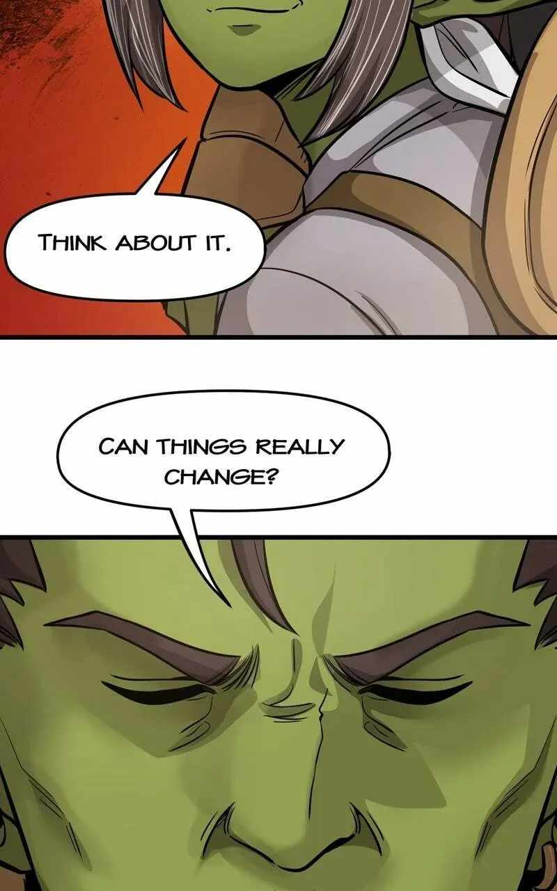 Lord of Goblins Ch.119 p74