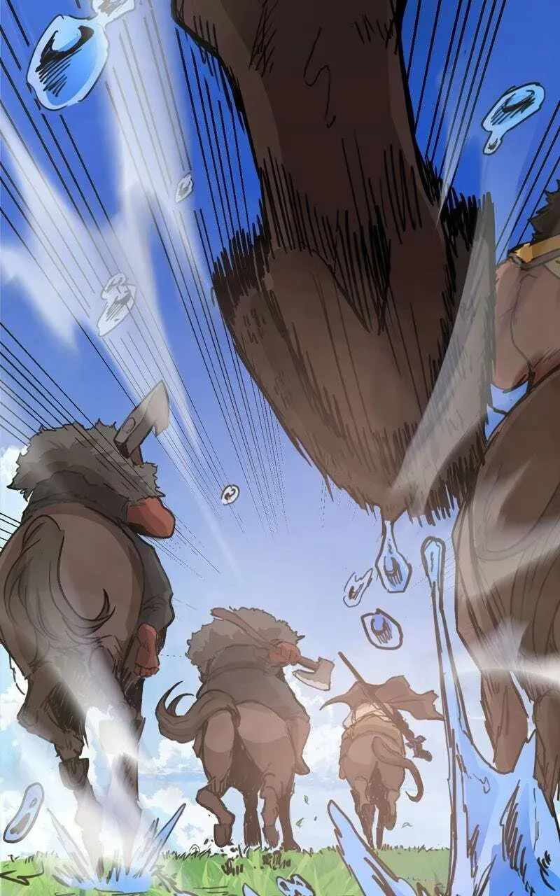 Lord of Goblins Ch.119 p9