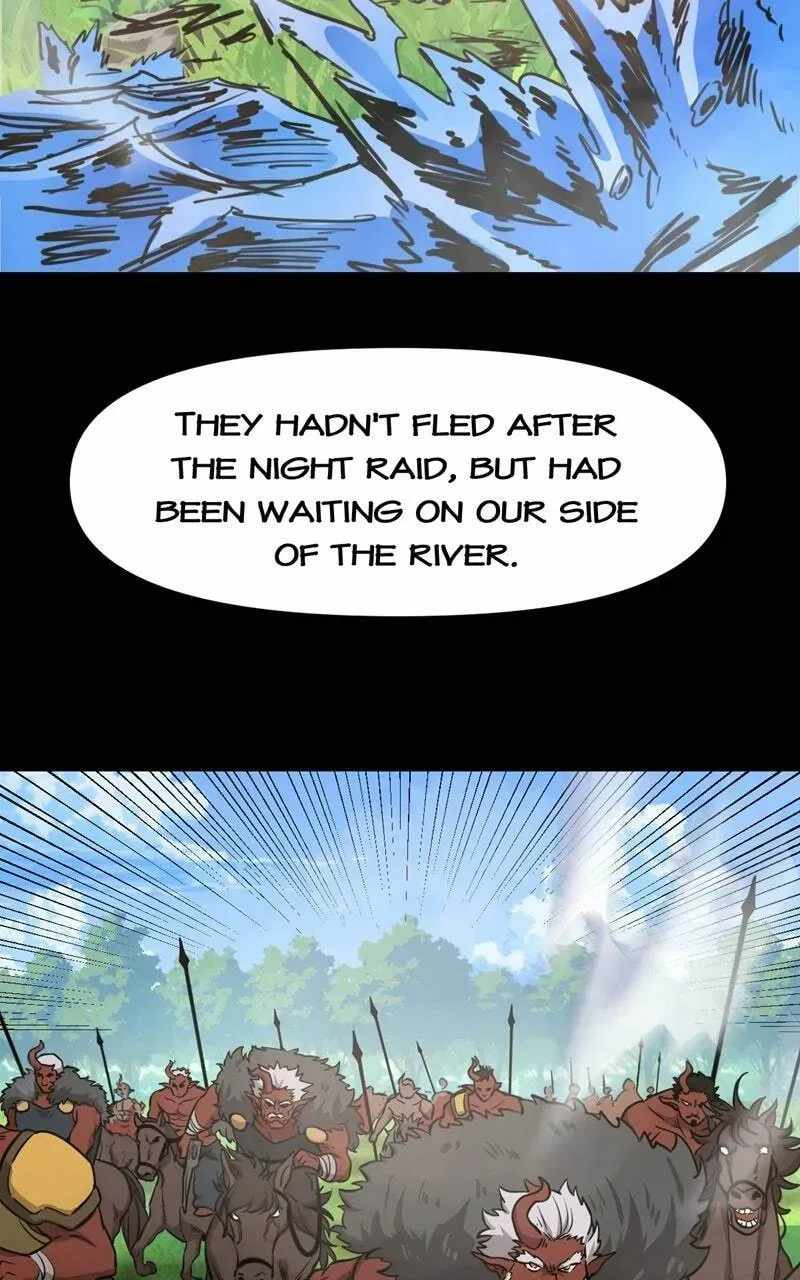 Lord of Goblins Ch.119 p10