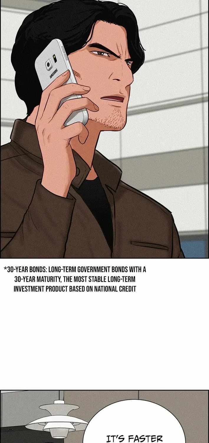 Lord of Money Ch.276 p11