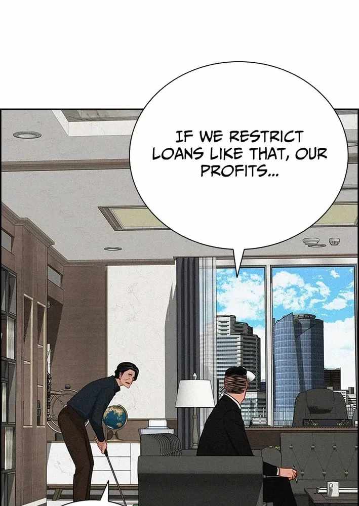 Lord of Money Ch.276 p28