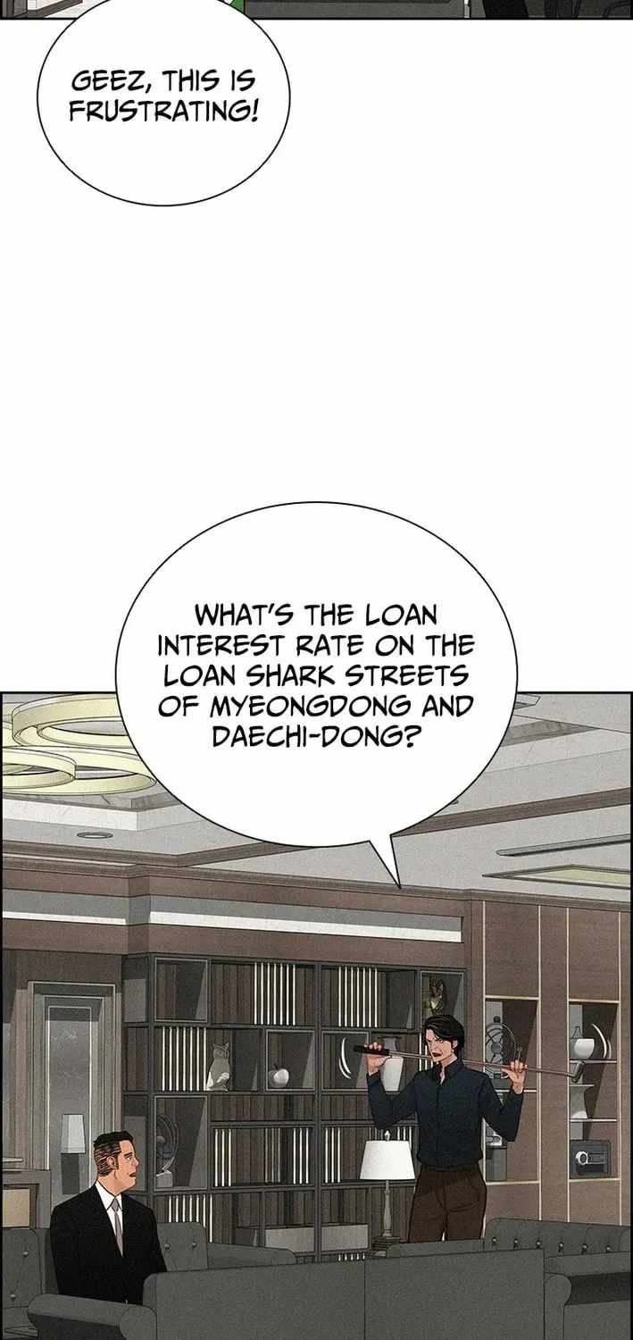 Lord of Money Ch.276 p29