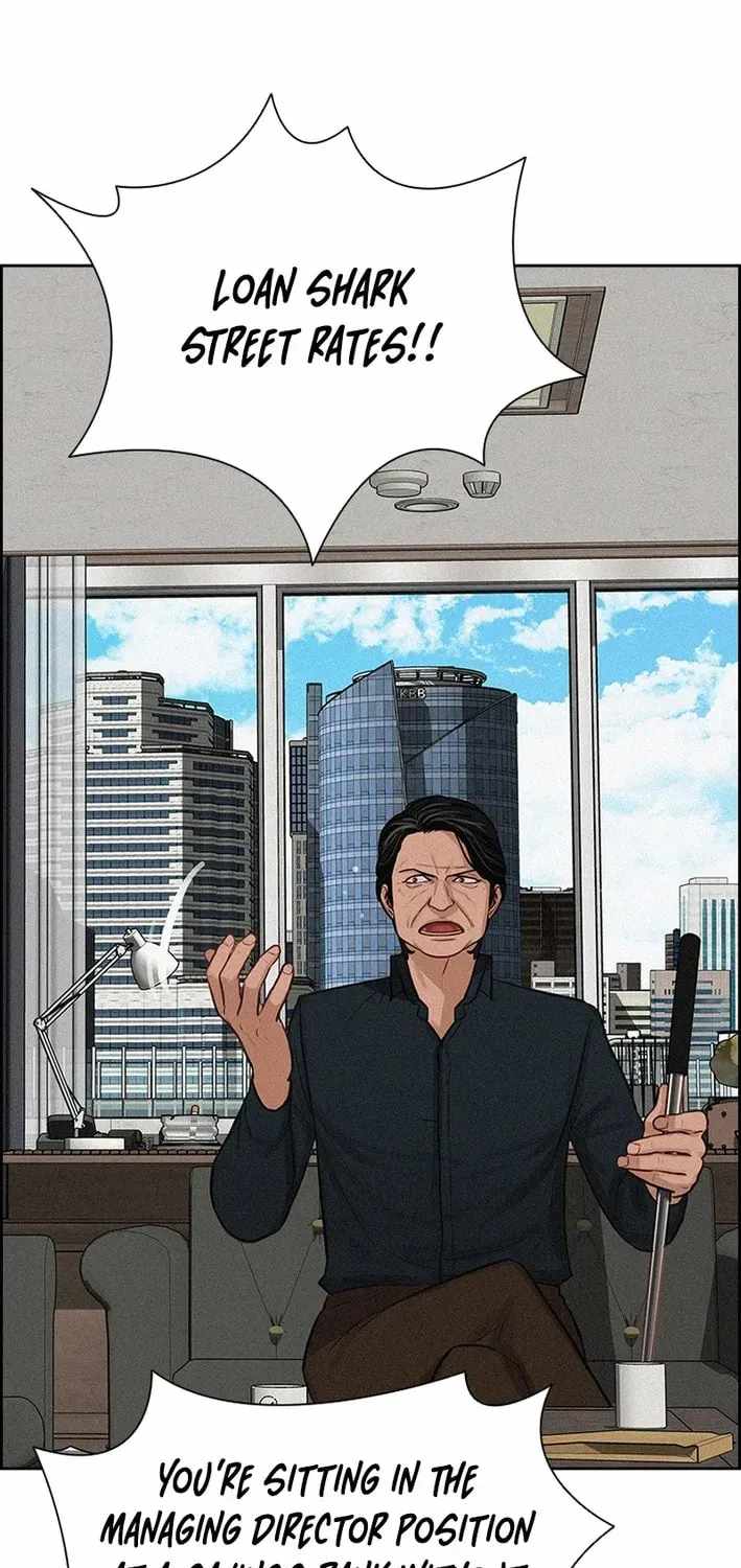 Lord of Money Ch.276 p31
