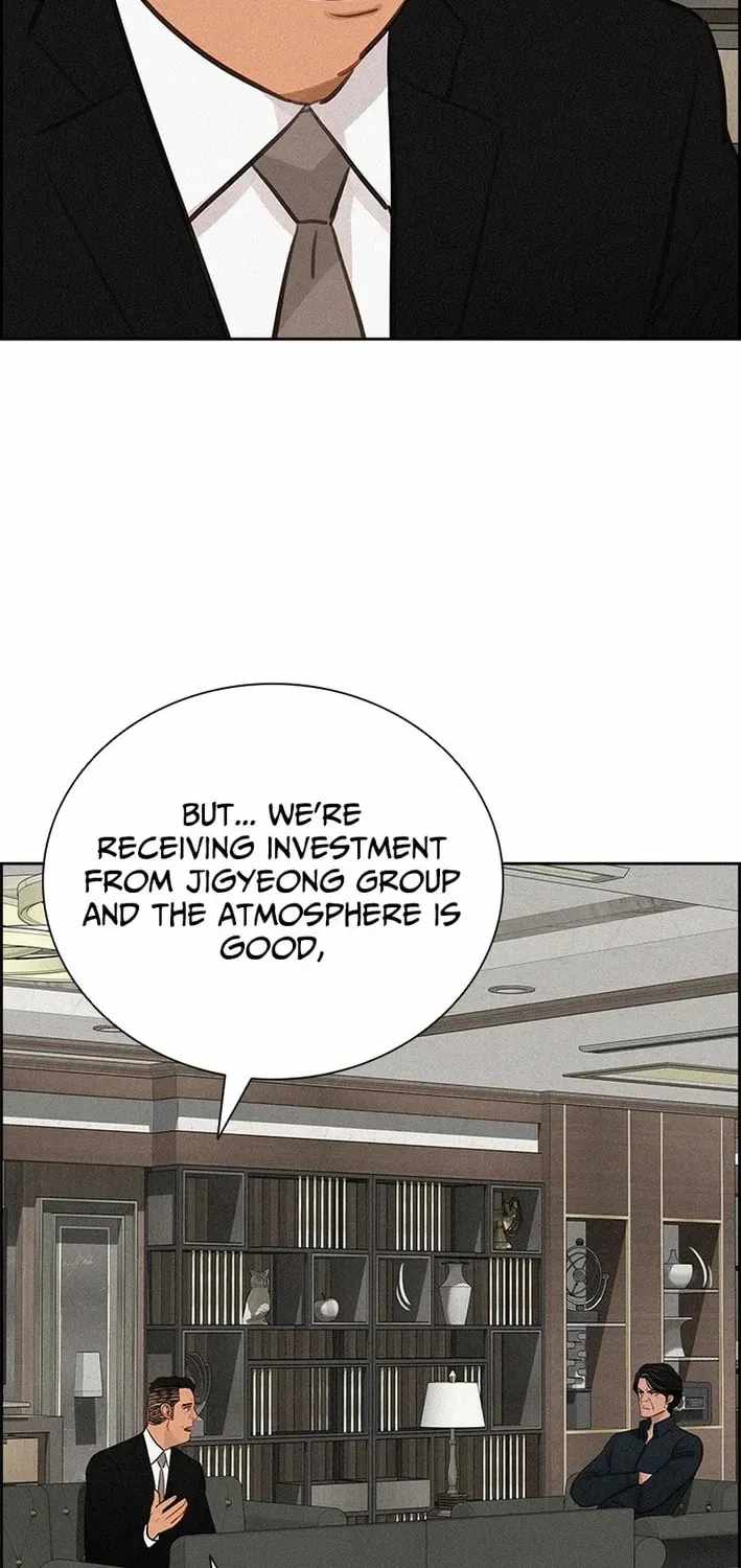 Lord of Money Ch.276 p37