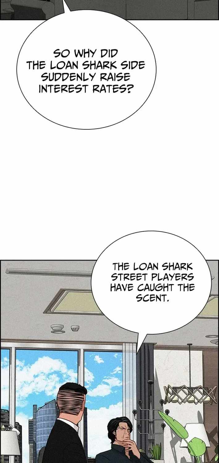 Lord of Money Ch.276 p38