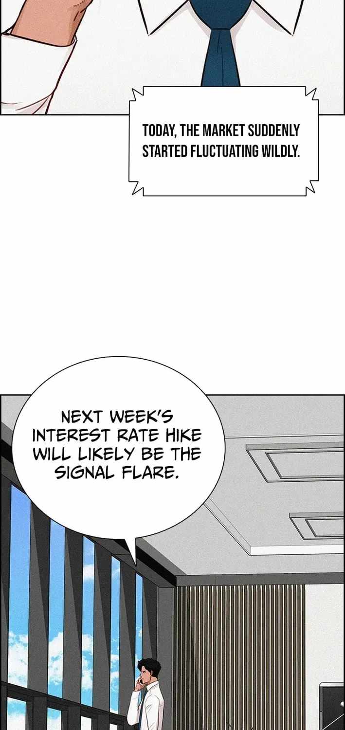 Lord of Money Ch.276 p62