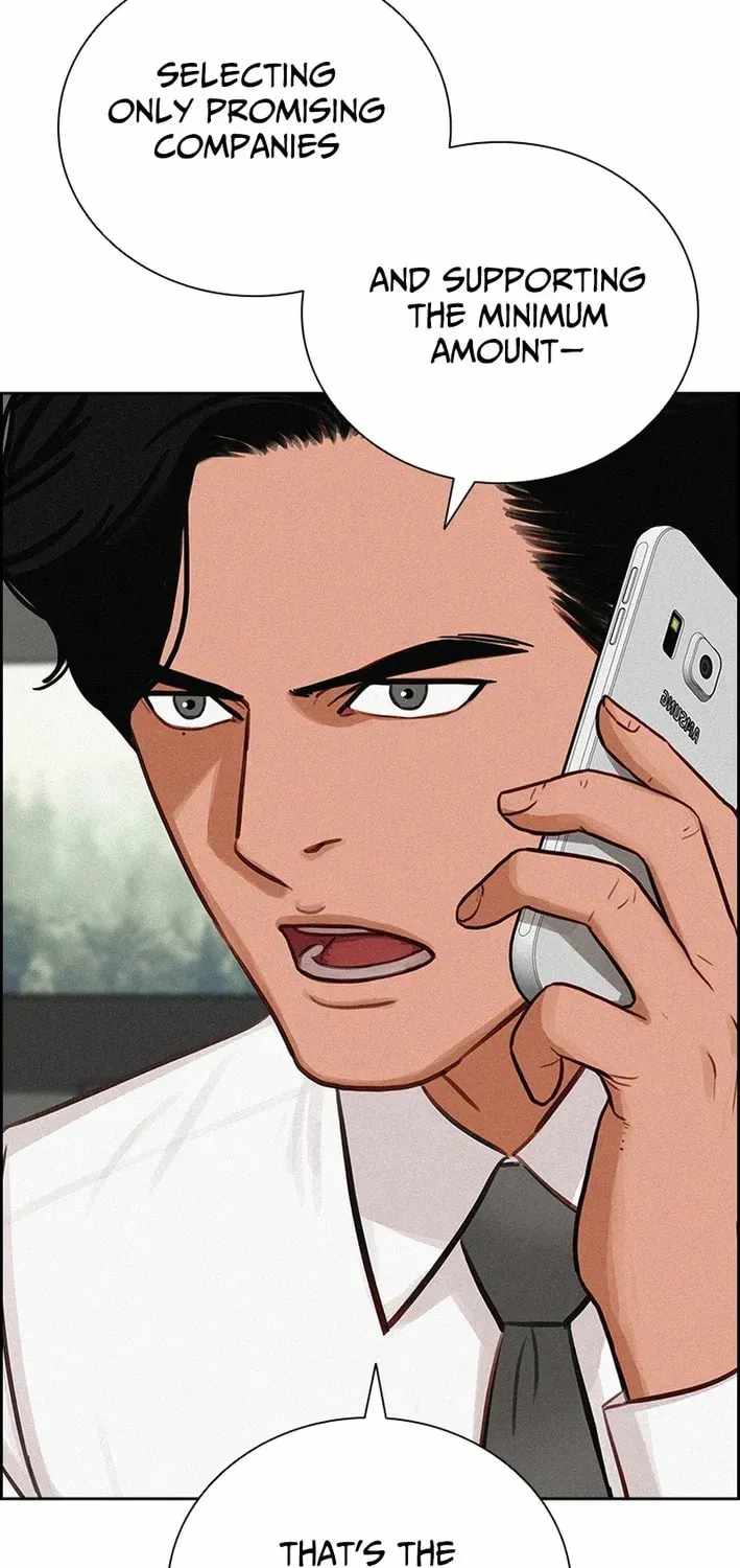 Lord of Money Ch.276 p66