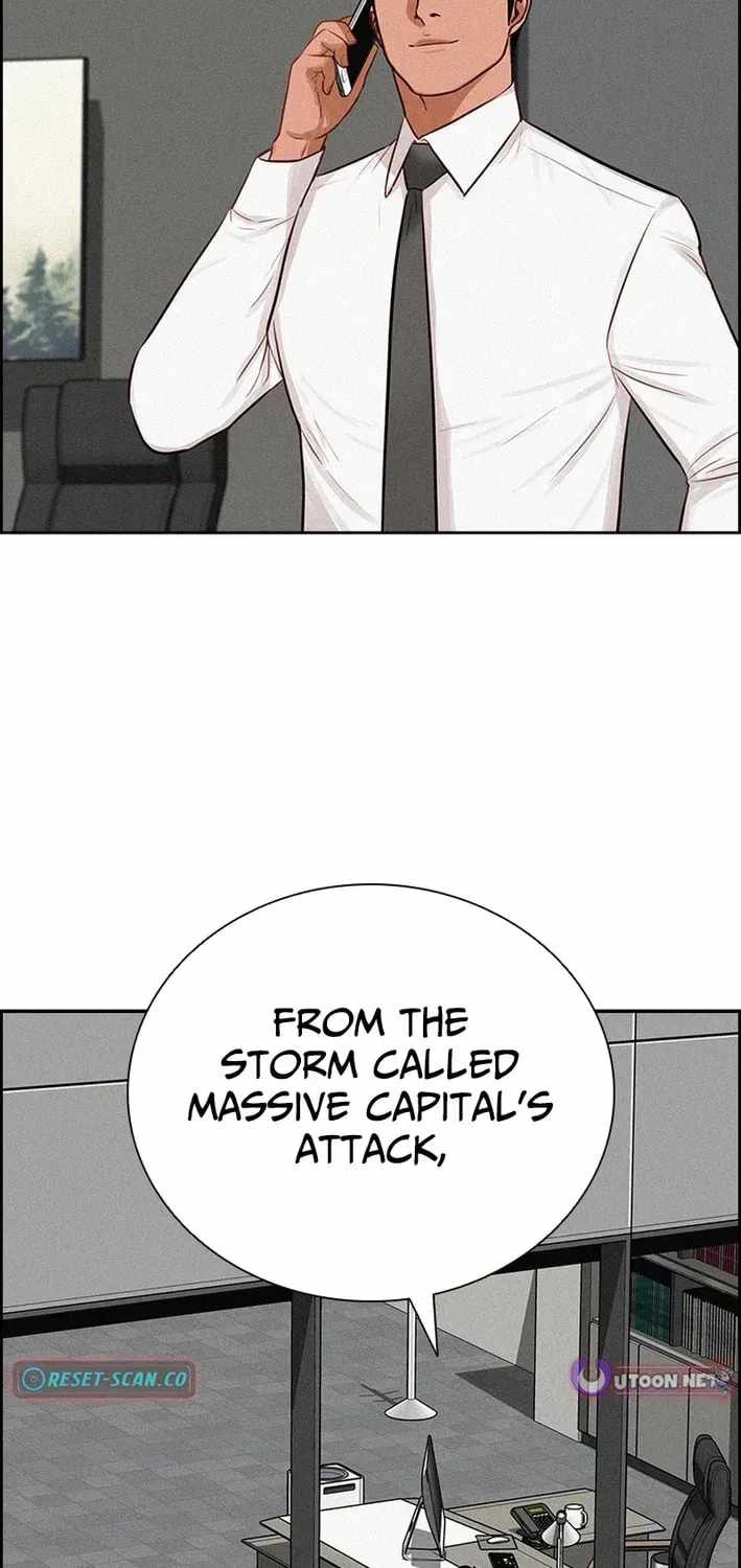 Lord of Money Ch.276 p73