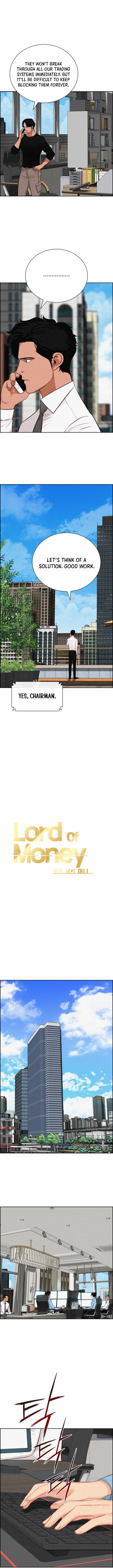 Lord of Money Ch.288 p2