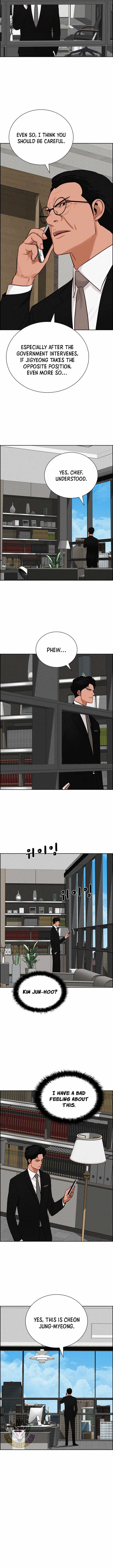Lord of Money Ch.288 p11