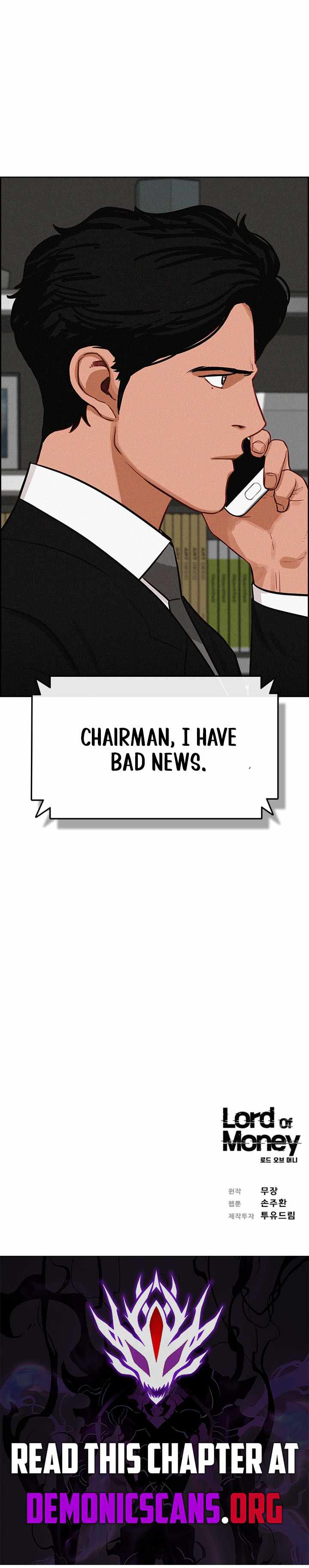 Lord of Money Ch.288 p12