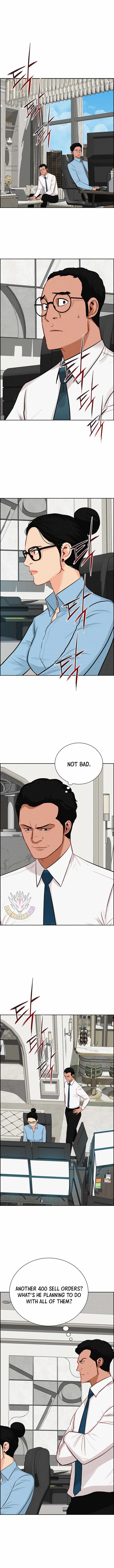 Lord of Money Ch.288 p3