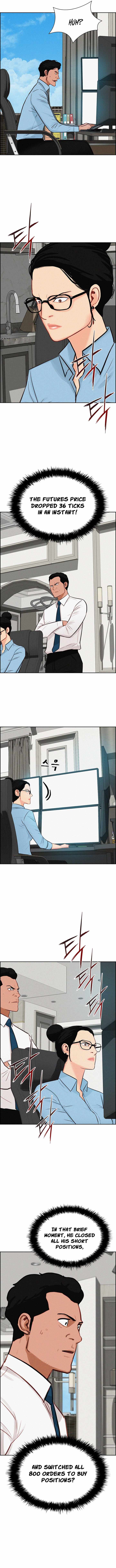 Lord of Money Ch.288 p4