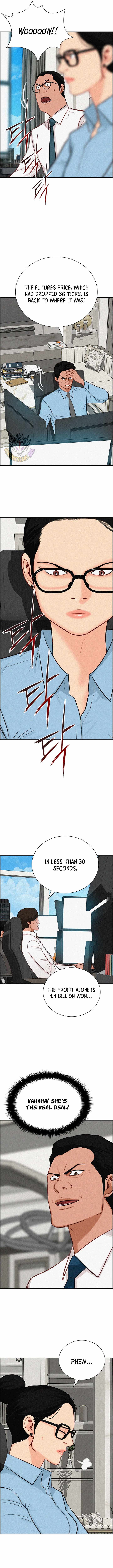Lord of Money Ch.288 p5
