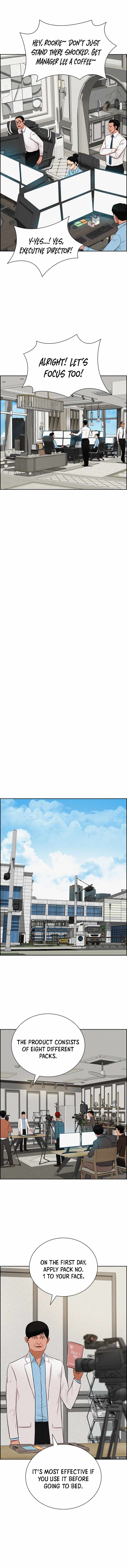 Lord of Money Ch.288 p6