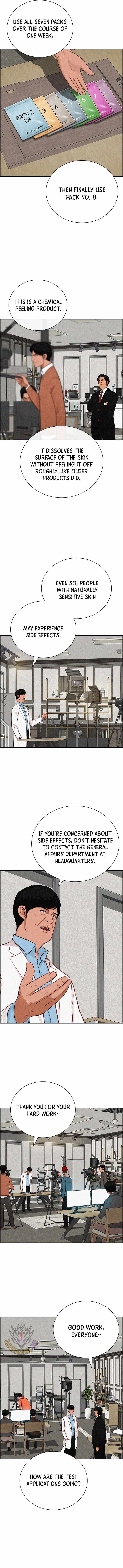 Lord of Money Ch.288 p7