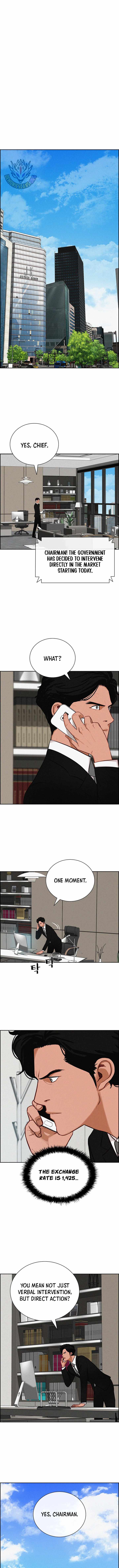 Lord of Money Ch.288 p9
