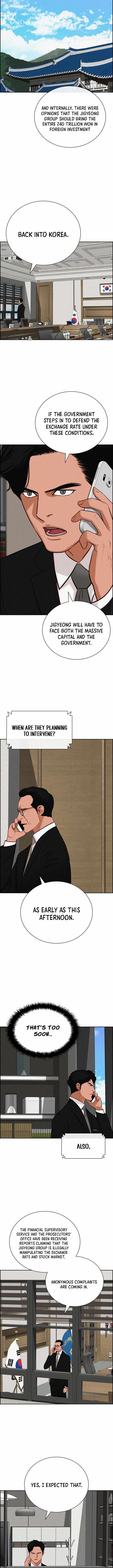 Lord of Money Ch.288 p10