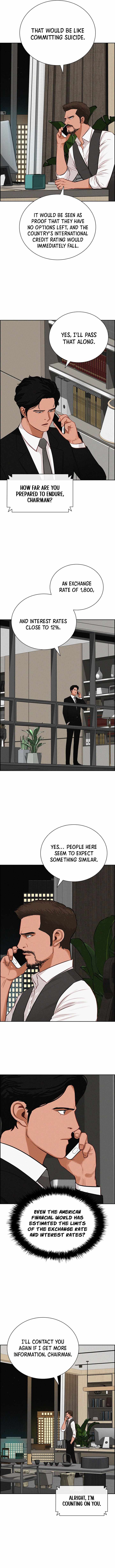 Lord of Money Ch.289 p2
