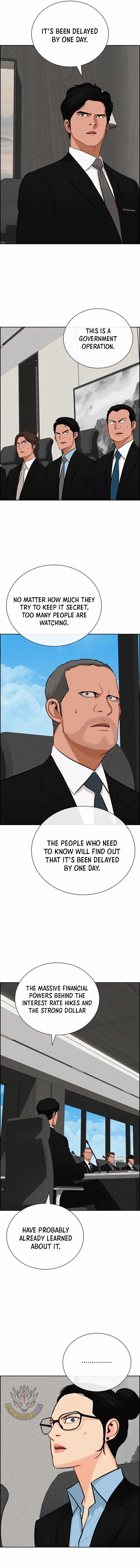Lord of Money Ch.289 p11