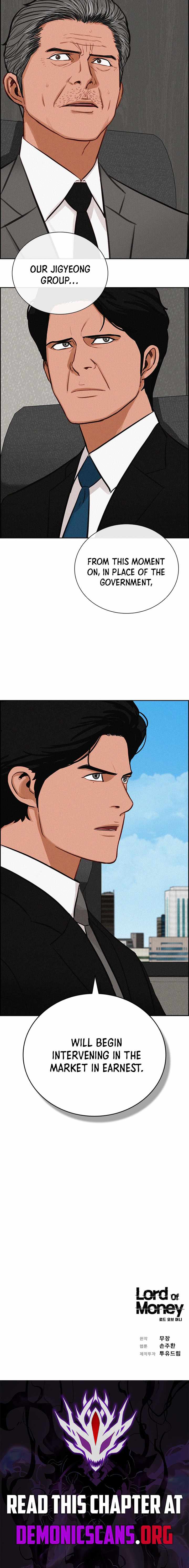 Lord of Money Ch.289 p12