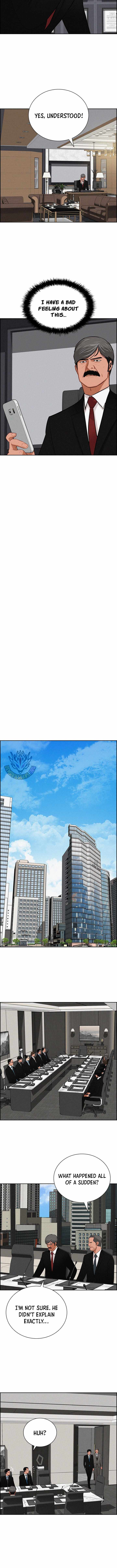 Lord of Money Ch.289 p9
