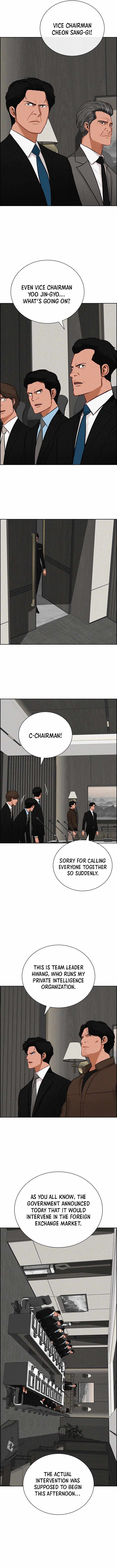 Lord of Money Ch.289 p10