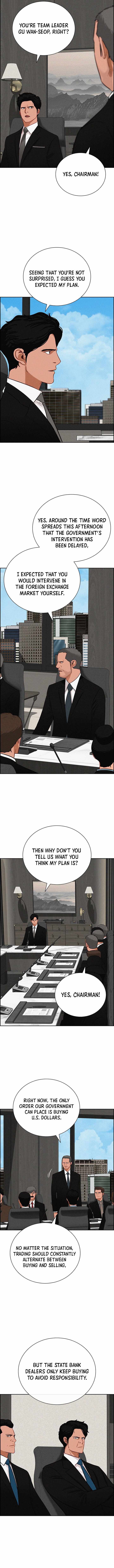 Lord of Money Ch.290 p2
