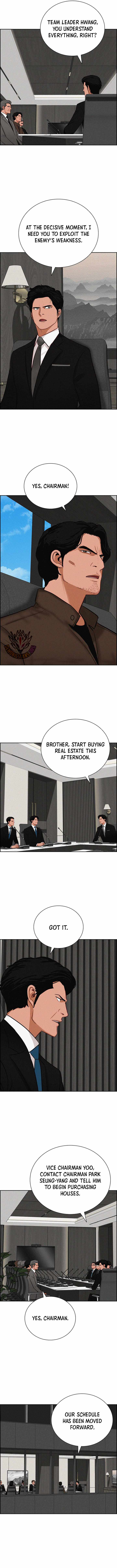 Lord of Money Ch.290 p11