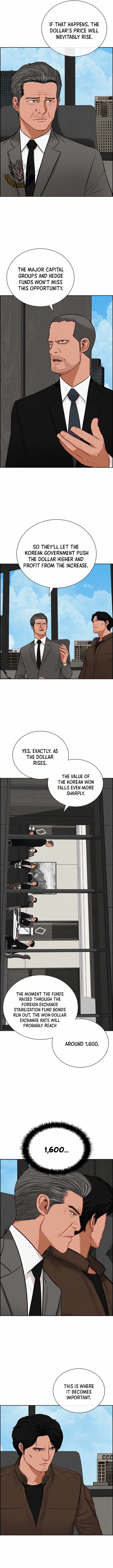 Lord of Money Ch.290 p3