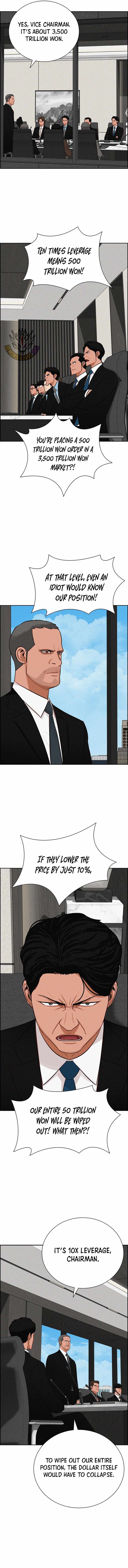 Lord of Money Ch.290 p5