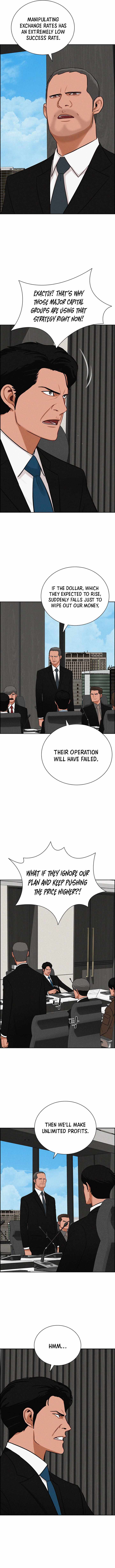 Lord of Money Ch.290 p6