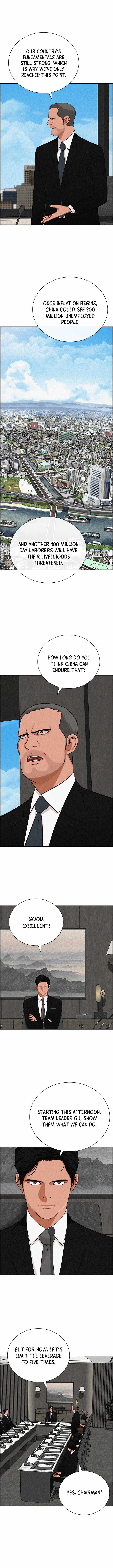 Lord of Money Ch.290 p8