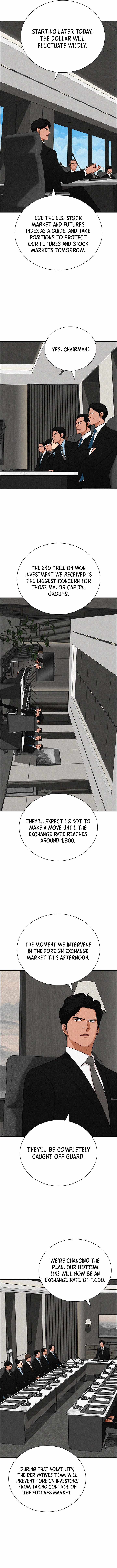 Lord of Money Ch.290 p10