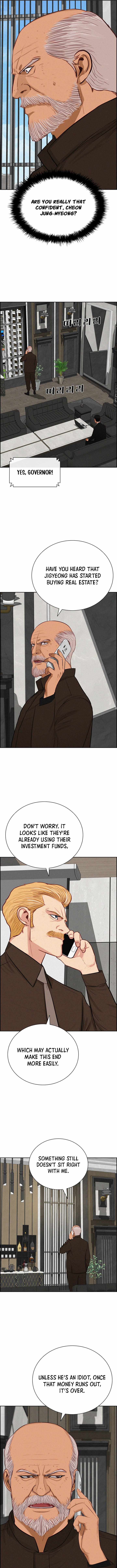Lord of Money Ch.291 p4