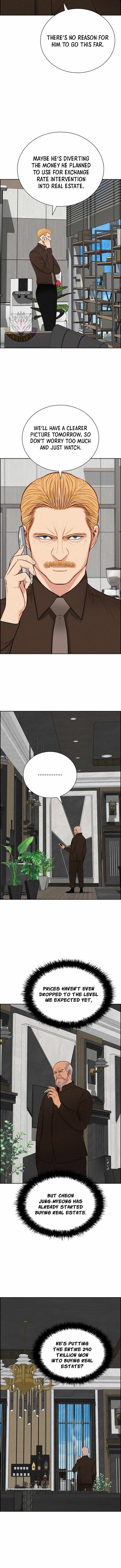 Lord of Money Ch.291 p5
