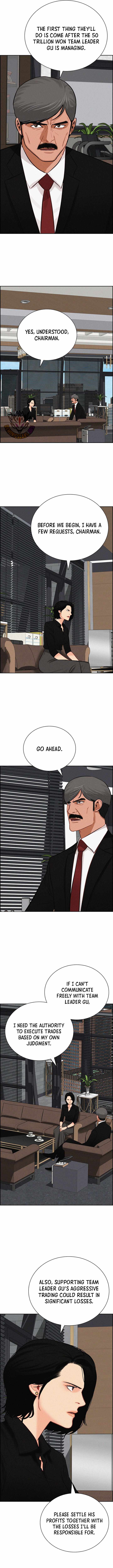 Lord of Money Ch.291 p7